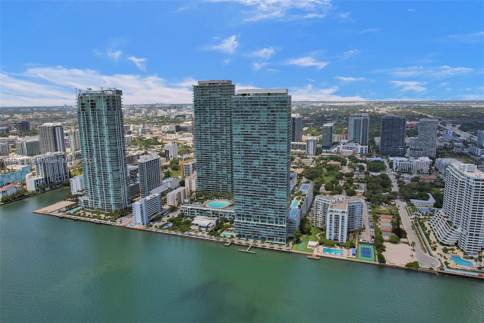 501 NE 31st St 2307, Miami, Florida 33137, 1 Bedroom Bedrooms, ,1 BathroomBathrooms,Residentiallease,For Rent,501 NE 31st St 2307,A11542199