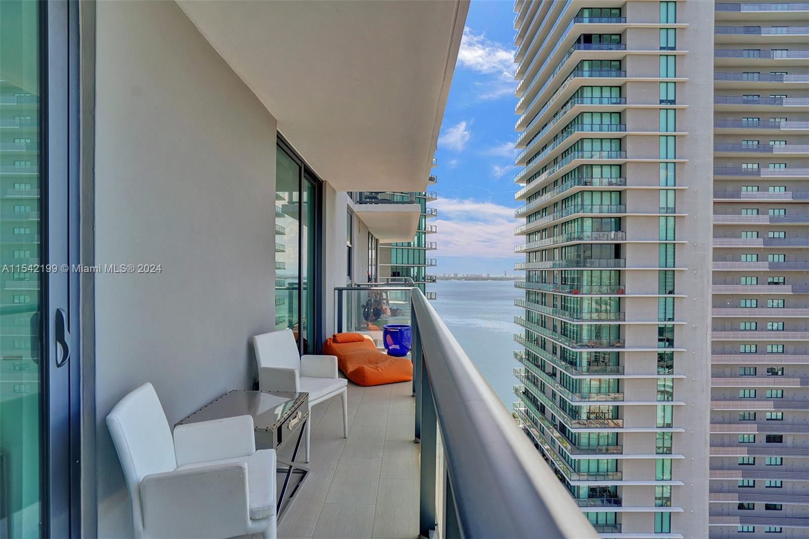 501 NE 31st St 2307, Miami, Florida 33137, 1 Bedroom Bedrooms, ,1 BathroomBathrooms,Residentiallease,For Rent,501 NE 31st St 2307,A11542199