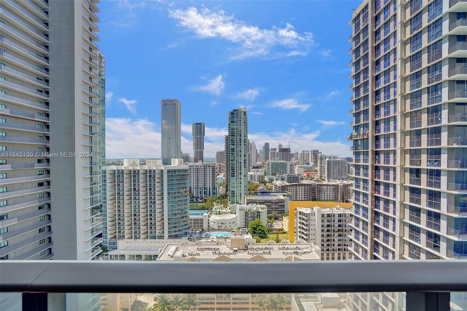 501 NE 31st St 2307, Miami, Florida 33137, 1 Bedroom Bedrooms, ,1 BathroomBathrooms,Residentiallease,For Rent,501 NE 31st St 2307,A11542199