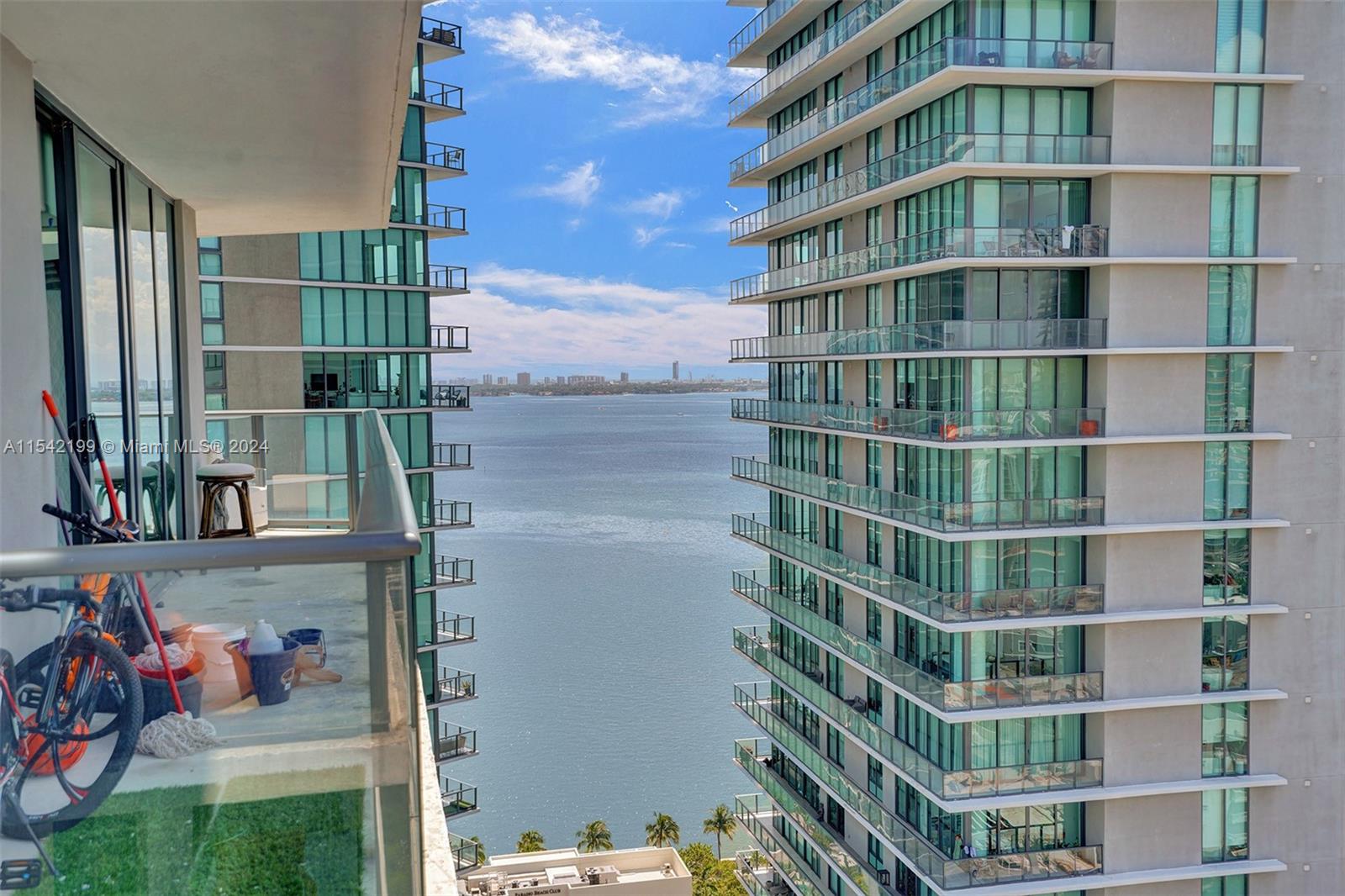 501 NE 31st St 2307, Miami, Florida 33137, 1 Bedroom Bedrooms, ,1 BathroomBathrooms,Residentiallease,For Rent,501 NE 31st St 2307,A11542199