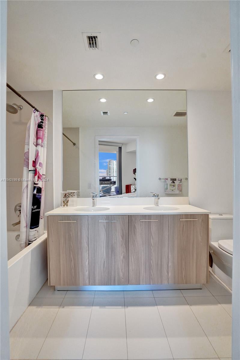 501 NE 31st St 2307, Miami, Florida 33137, 1 Bedroom Bedrooms, ,1 BathroomBathrooms,Residentiallease,For Rent,501 NE 31st St 2307,A11542199