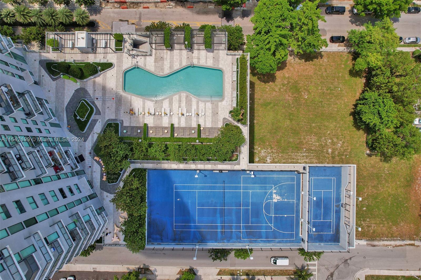 501 NE 31st St 2307, Miami, Florida 33137, 1 Bedroom Bedrooms, ,1 BathroomBathrooms,Residentiallease,For Rent,501 NE 31st St 2307,A11542199