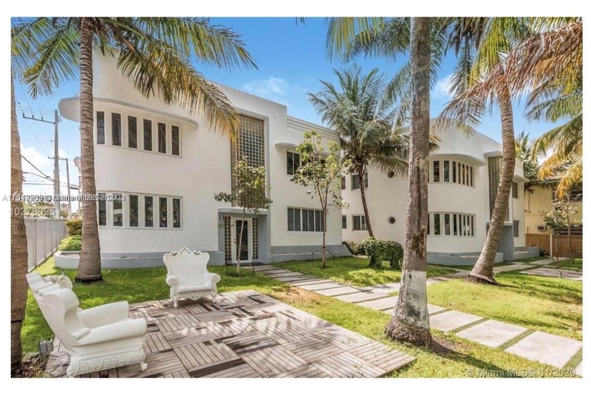 Photo of 557 Michigan Ave 111, Miami Beach, FL 33139