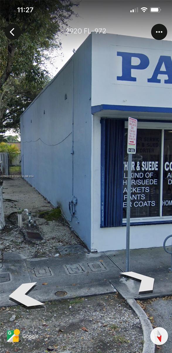 2920 SW 22nd Ter, Miami, Florida 33145, ,Commercialsale,For Sale,2920 SW 22nd Ter,A11542203