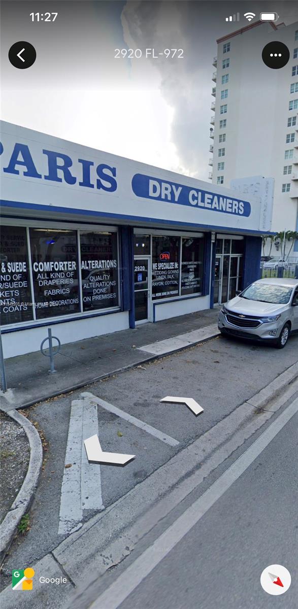 2920 SW 22nd Ter, Miami, Florida 33145, ,Commercialsale,For Sale,2920 SW 22nd Ter,A11542203