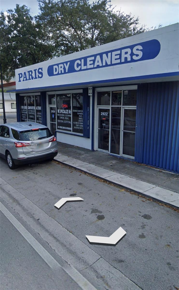 2920 SW 22nd Ter, Miami, Florida 33145, ,Commercialsale,For Sale,2920 SW 22nd Ter,A11542203
