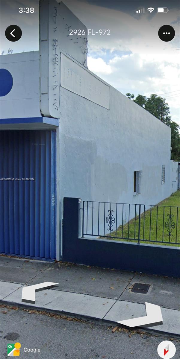 2920 SW 22nd Ter, Miami, Florida 33145, ,Commercialsale,For Sale,2920 SW 22nd Ter,A11542203