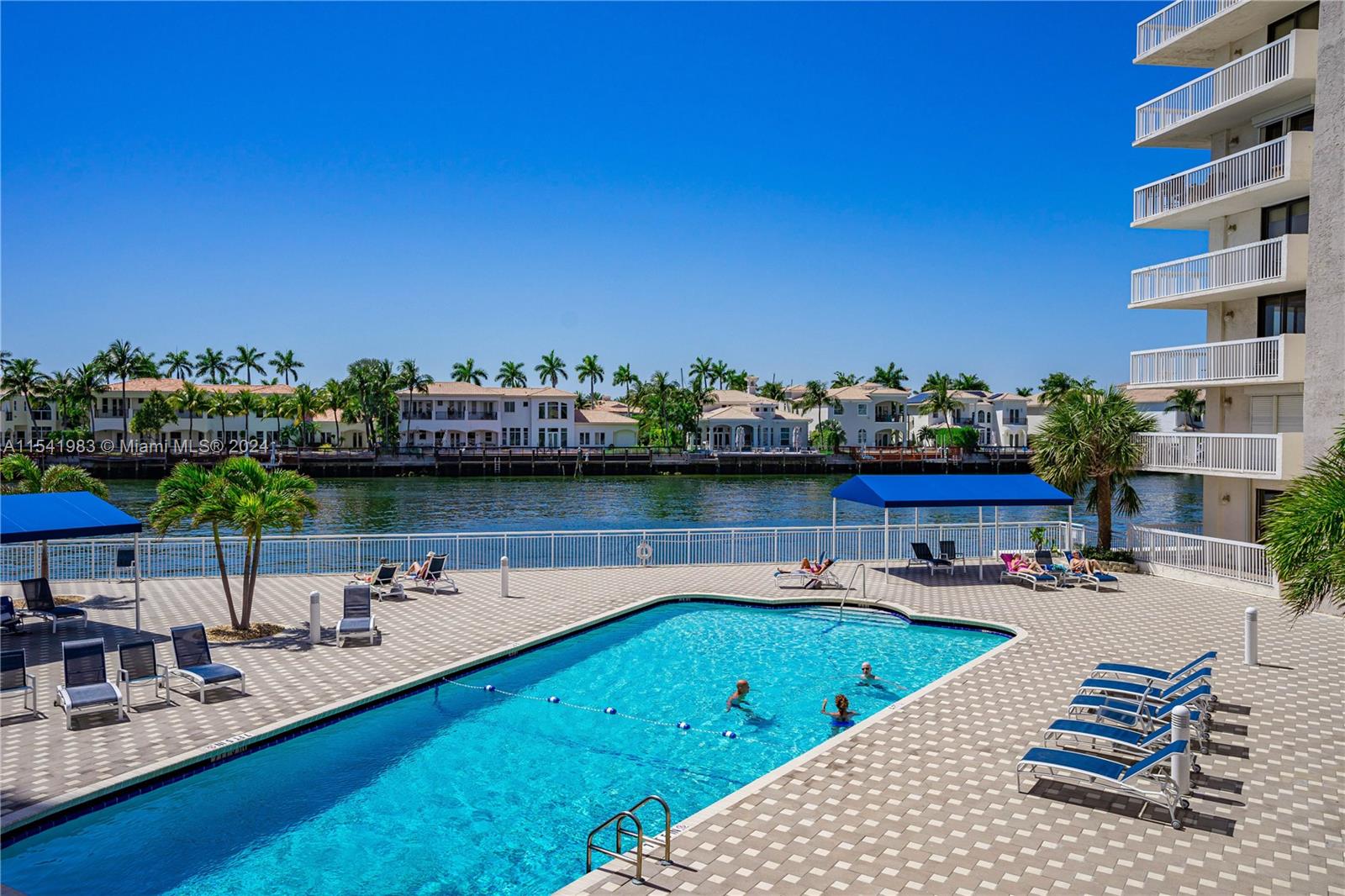 1500 S Ocean Dr 8A, Hollywood, Florida 33019, 2 Bedrooms Bedrooms, ,2 BathroomsBathrooms,Residential,For Sale,1500 S Ocean Dr 8A,A11541983