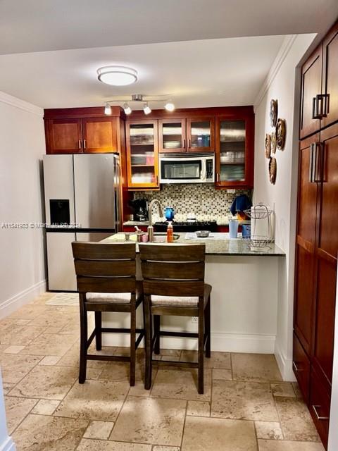 1500 S Ocean Dr 8A, Hollywood, Florida 33019, 2 Bedrooms Bedrooms, ,2 BathroomsBathrooms,Residential,For Sale,1500 S Ocean Dr 8A,A11541983