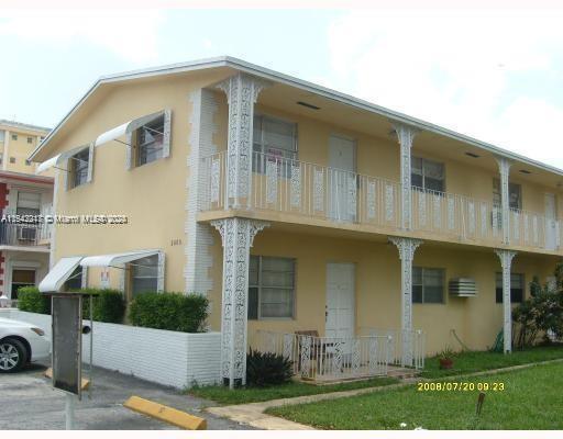 Hollywood, Florida 33021, 1 Bedroom Bedrooms, ,1 BathroomBathrooms,Residentiallease,For Rent,A11542217