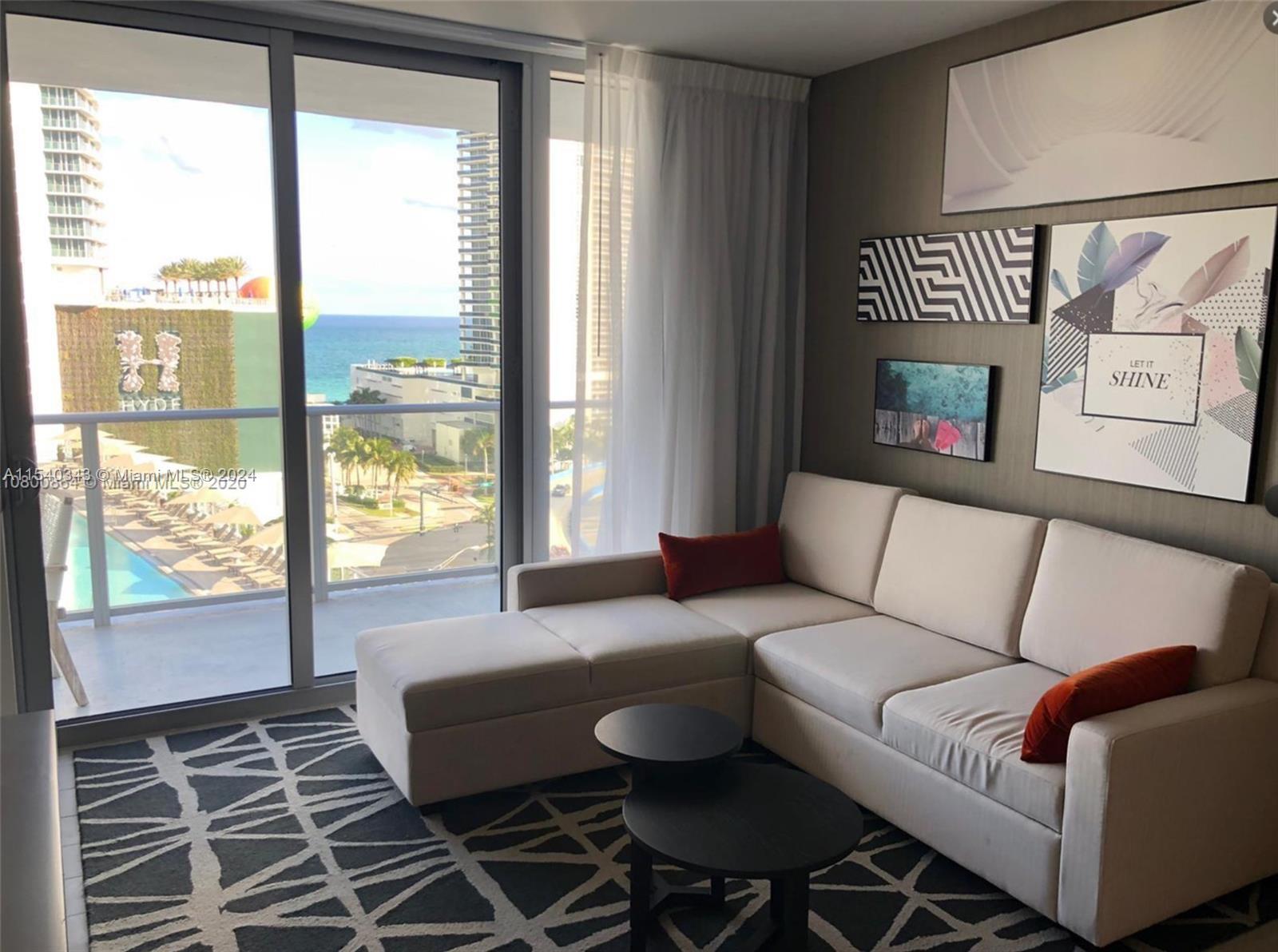 4010 S Ocean Dr R807, Hollywood, Florida 33019, 2 Bedrooms Bedrooms, ,2 BathroomsBathrooms,Residential,For Sale,4010 S Ocean Dr R807,A11540343