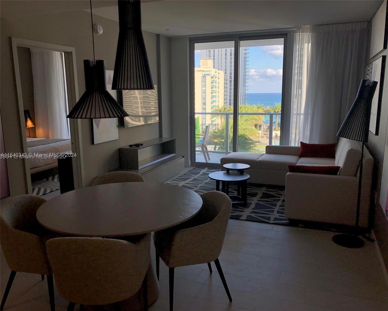 4010 S Ocean Dr R807, Hollywood, Florida 33019, 2 Bedrooms Bedrooms, ,2 BathroomsBathrooms,Residential,For Sale,4010 S Ocean Dr R807,A11540343