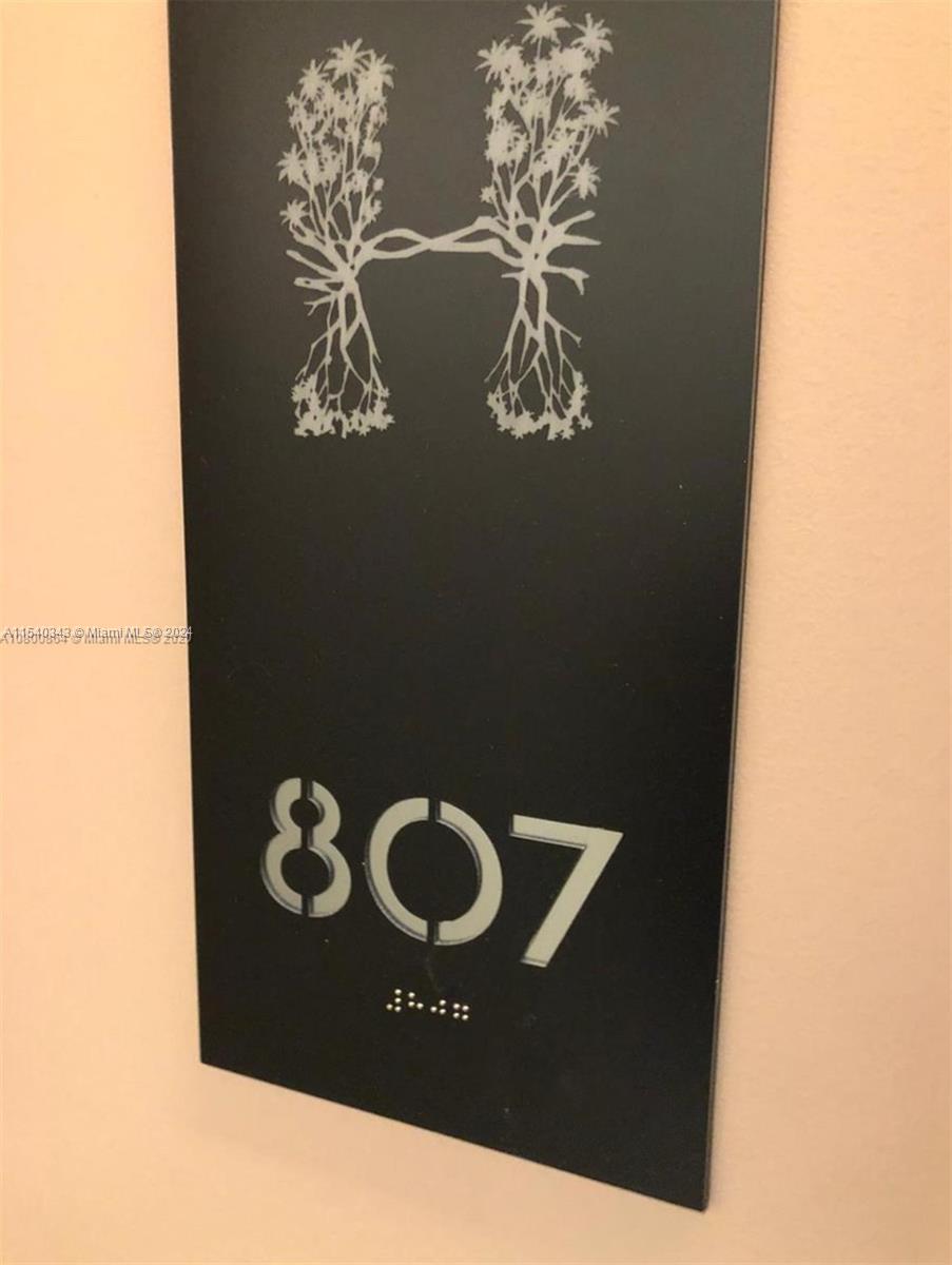 4010 S Ocean Dr R807, Hollywood, Florida 33019, 2 Bedrooms Bedrooms, ,2 BathroomsBathrooms,Residential,For Sale,4010 S Ocean Dr R807,A11540343