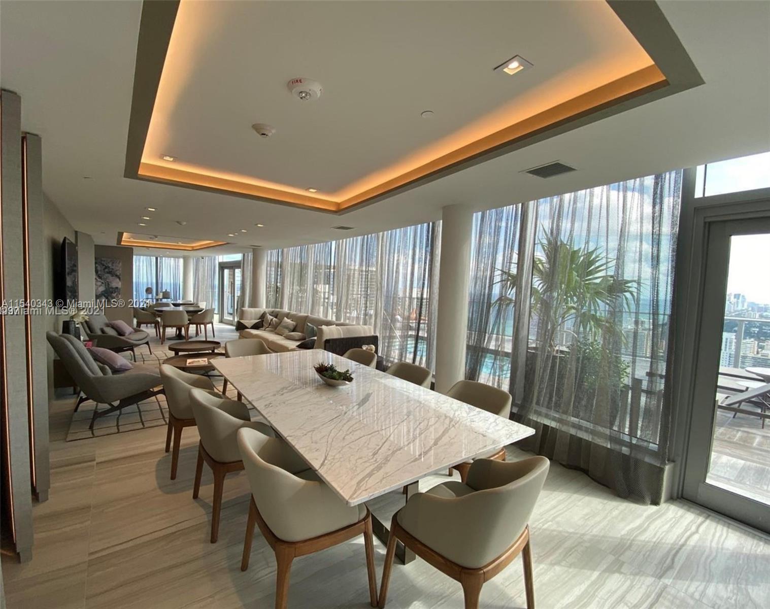 4010 S Ocean Dr R807, Hollywood, Florida 33019, 2 Bedrooms Bedrooms, ,2 BathroomsBathrooms,Residential,For Sale,4010 S Ocean Dr R807,A11540343