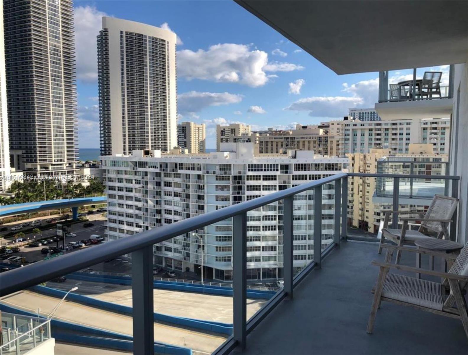 4010 S Ocean Dr R807, Hollywood, Florida 33019, 2 Bedrooms Bedrooms, ,2 BathroomsBathrooms,Residential,For Sale,4010 S Ocean Dr R807,A11540343