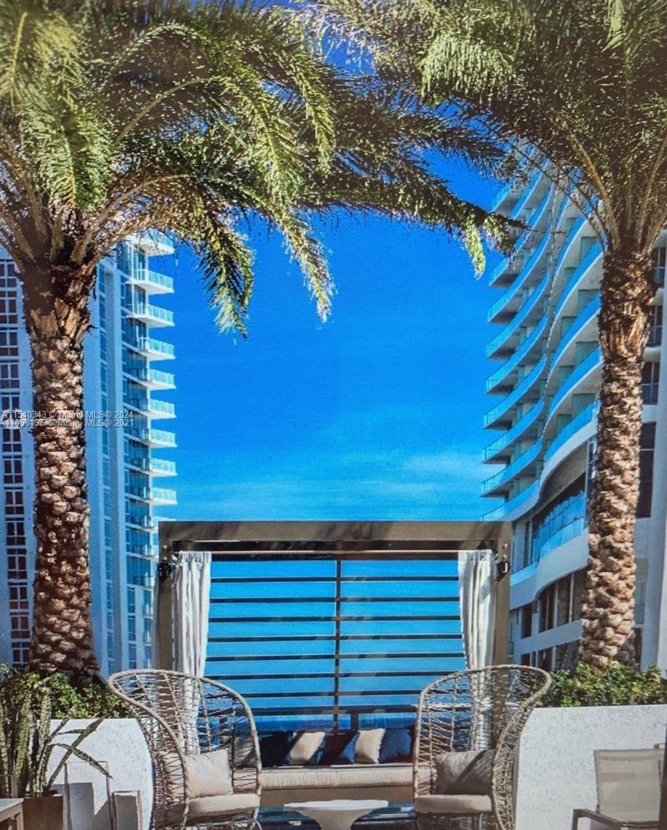 4010 S Ocean Dr R807, Hollywood, Florida 33019, 2 Bedrooms Bedrooms, ,2 BathroomsBathrooms,Residential,For Sale,4010 S Ocean Dr R807,A11540343