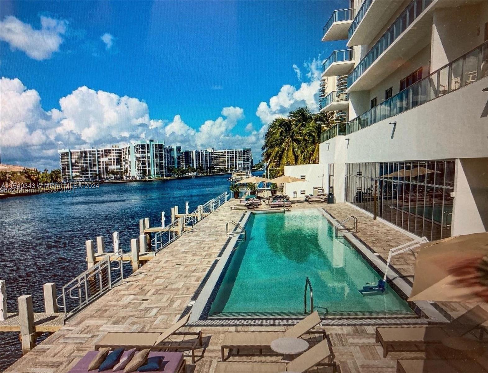 4010 S Ocean Dr R807, Hollywood, Florida 33019, 2 Bedrooms Bedrooms, ,2 BathroomsBathrooms,Residential,For Sale,4010 S Ocean Dr R807,A11540343