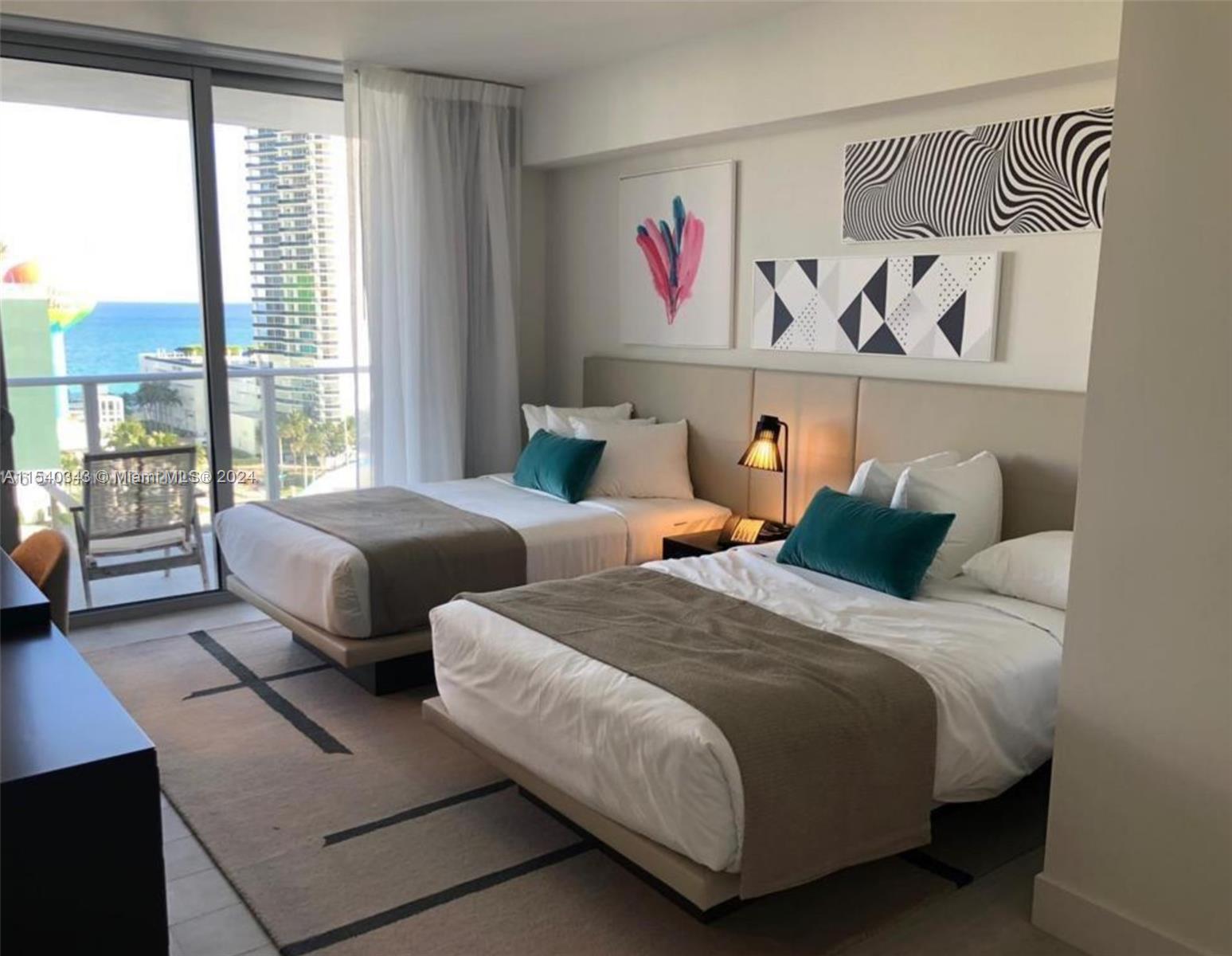 4010 S Ocean Dr R807, Hollywood, Florida 33019, 2 Bedrooms Bedrooms, ,2 BathroomsBathrooms,Residential,For Sale,4010 S Ocean Dr R807,A11540343
