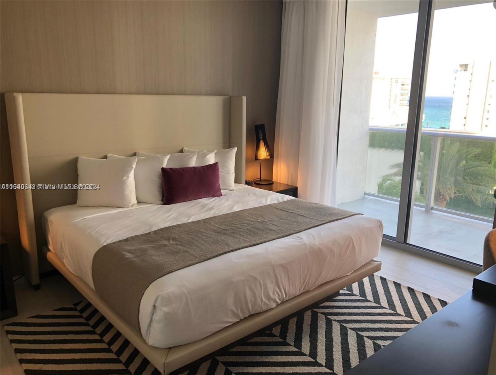 4010 S Ocean Dr R807, Hollywood, Florida 33019, 2 Bedrooms Bedrooms, ,2 BathroomsBathrooms,Residential,For Sale,4010 S Ocean Dr R807,A11540343