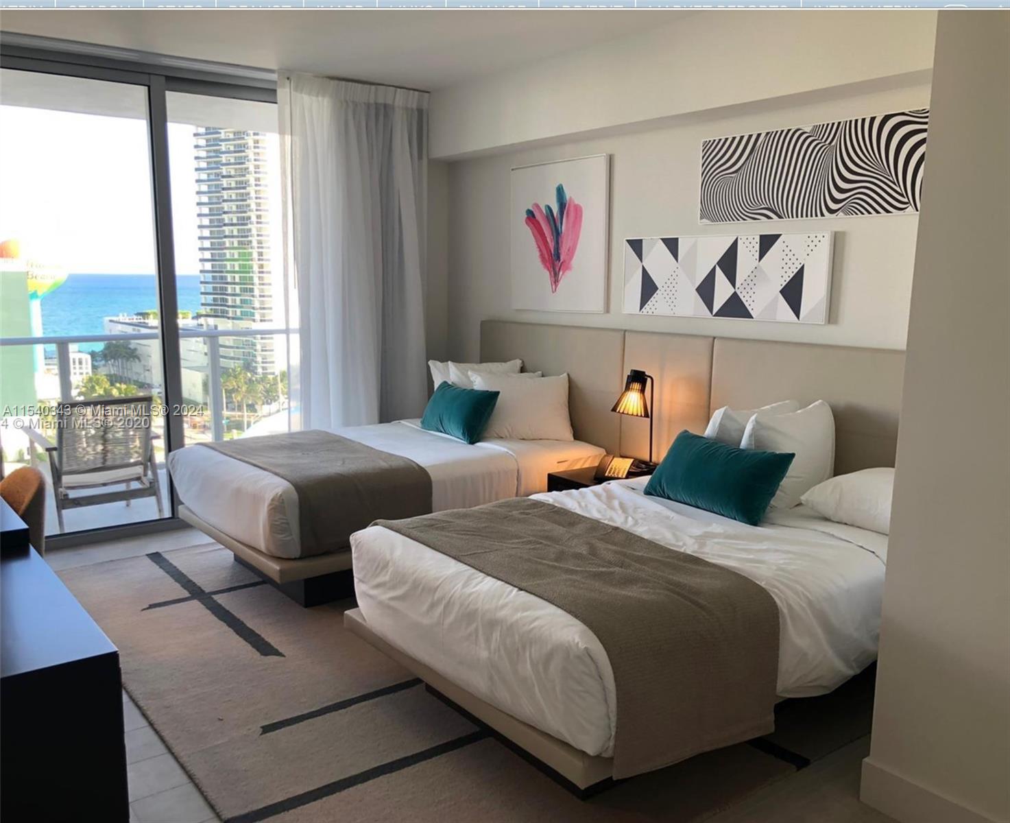 4010 S Ocean Dr R807, Hollywood, Florida 33019, 2 Bedrooms Bedrooms, ,2 BathroomsBathrooms,Residential,For Sale,4010 S Ocean Dr R807,A11540343