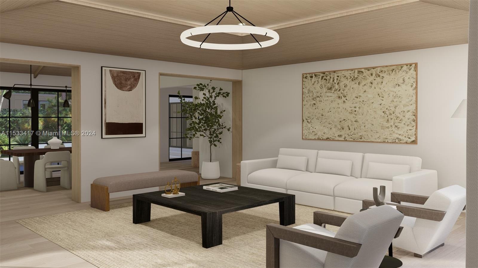 3883 Wood Ave, Miami, FL, 33133 United States, 7 Bedrooms Bedrooms, ,7 BathroomsBathrooms,Residential,For Sale,Wood Ave,A11533417