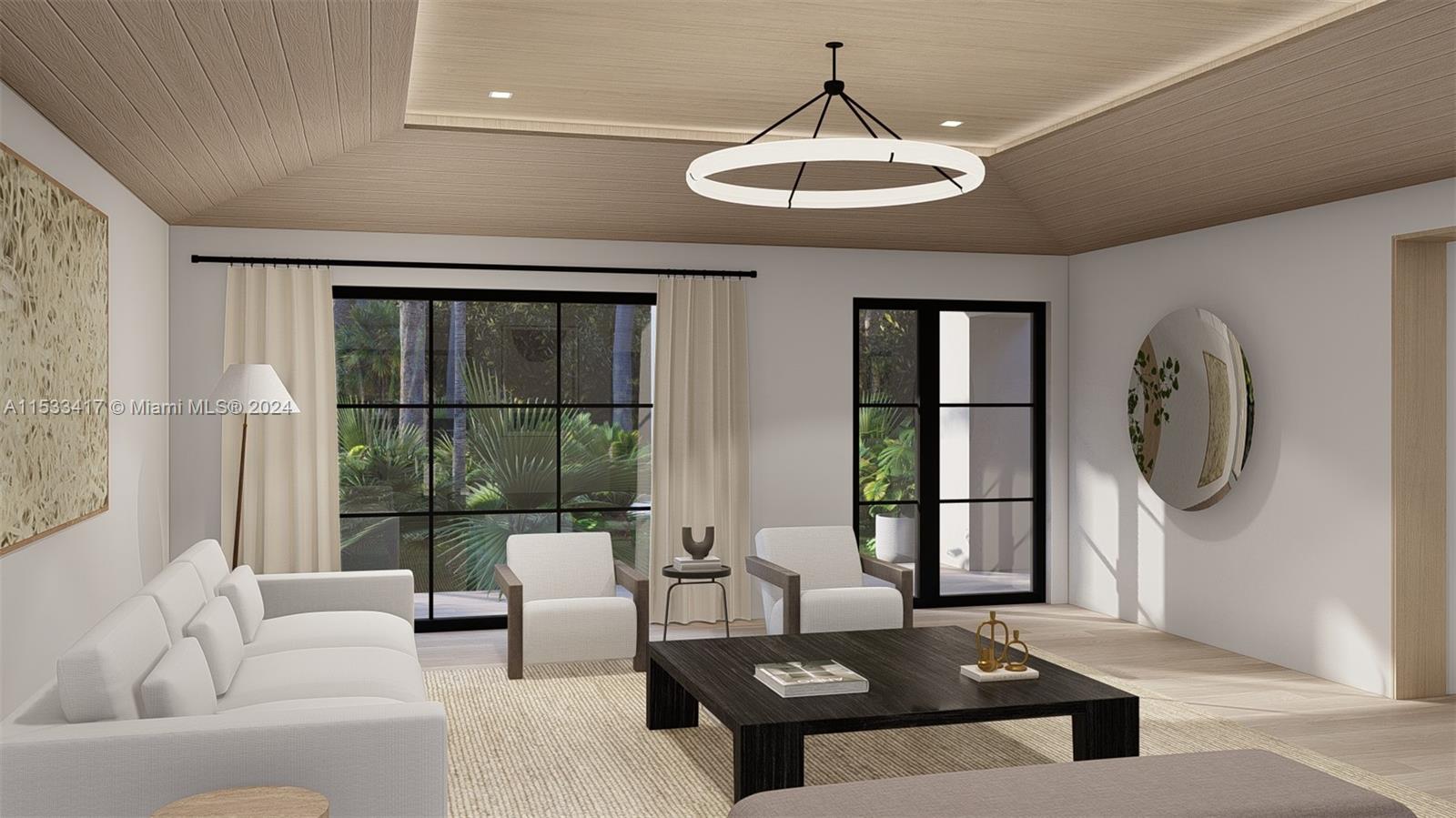 3883 Wood Ave, Miami, FL, 33133 United States, 7 Bedrooms Bedrooms, ,7 BathroomsBathrooms,Residential,For Sale,Wood Ave,A11533417