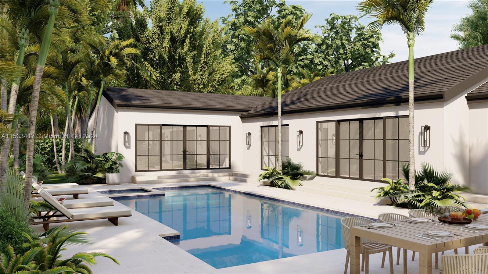 3883 Wood Ave, Miami, FL, 33133 United States, 7 Bedrooms Bedrooms, ,7 BathroomsBathrooms,Residential,For Sale,Wood Ave,A11533417