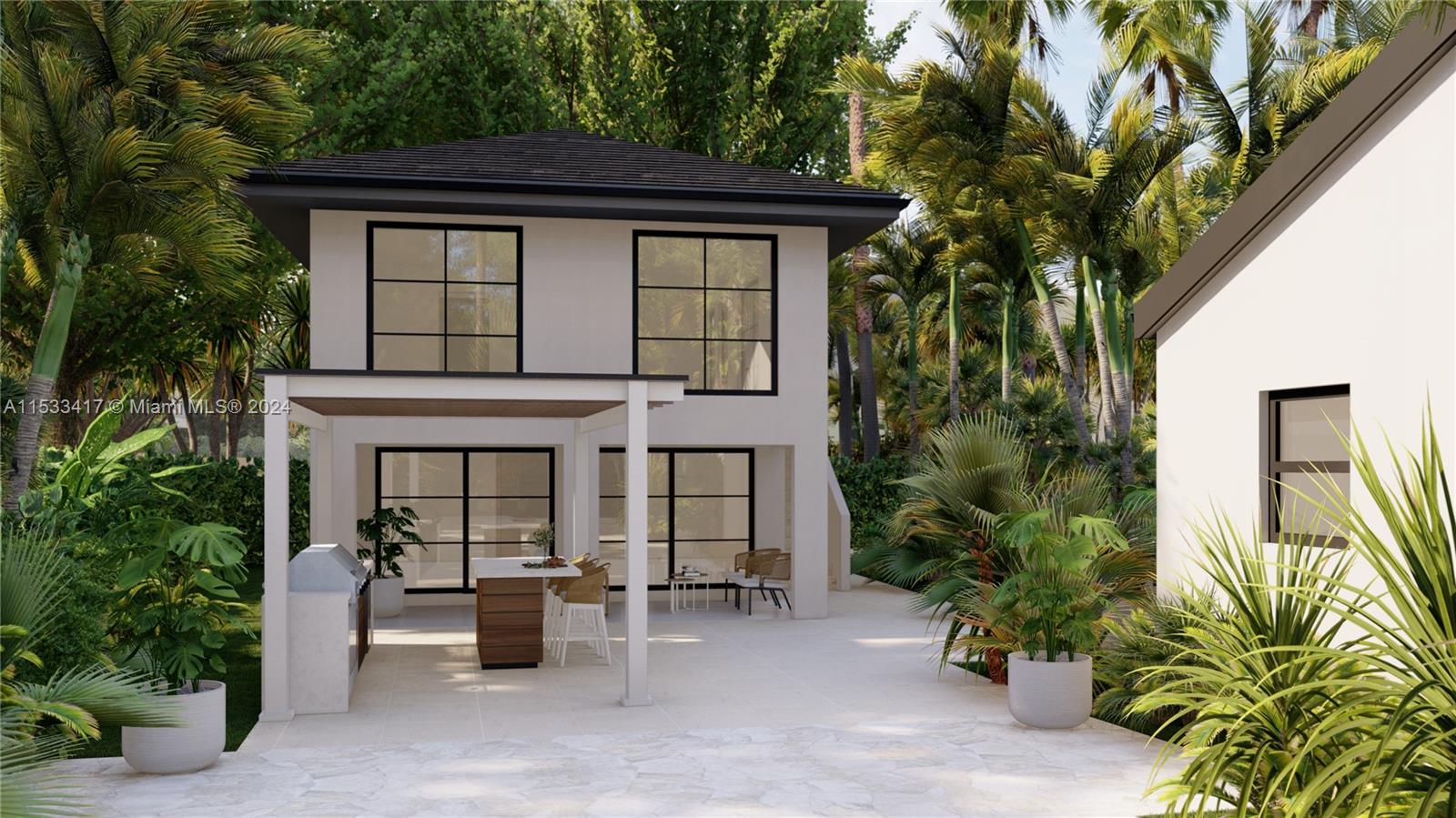 3883 Wood Ave, Miami, FL, 33133 United States, 7 Bedrooms Bedrooms, ,7 BathroomsBathrooms,Residential,For Sale,Wood Ave,A11533417