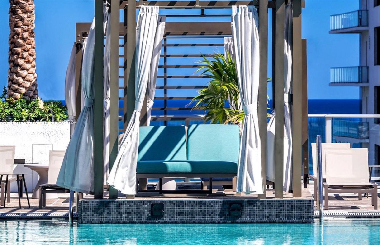 4010 S Ocean Dr R703, Hollywood, Florida 33019, 2 Bedrooms Bedrooms, ,2 BathroomsBathrooms,Residential,For Sale,4010 S Ocean Dr R703,A11540174