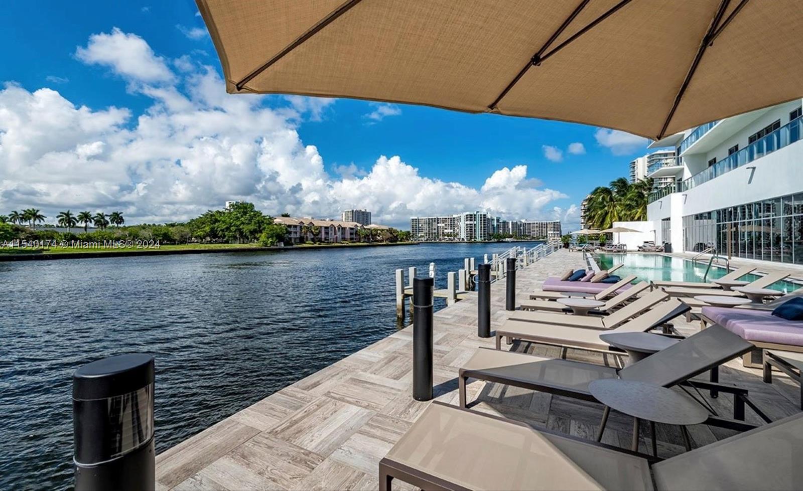 4010 S Ocean Dr R703, Hollywood, Florida 33019, 2 Bedrooms Bedrooms, ,2 BathroomsBathrooms,Residential,For Sale,4010 S Ocean Dr R703,A11540174