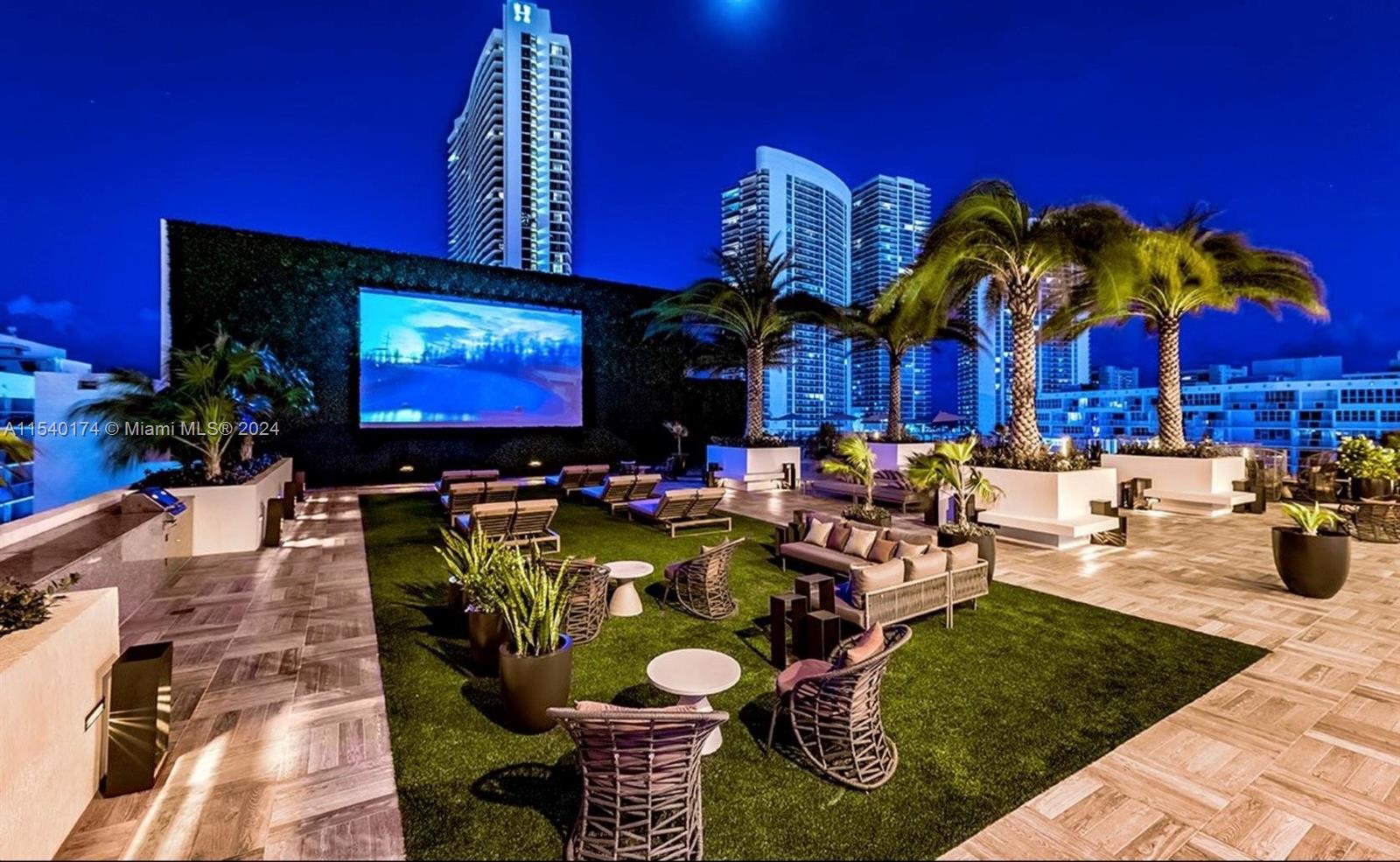 4010 S Ocean Dr R703, Hollywood, Florida 33019, 2 Bedrooms Bedrooms, ,2 BathroomsBathrooms,Residential,For Sale,4010 S Ocean Dr R703,A11540174