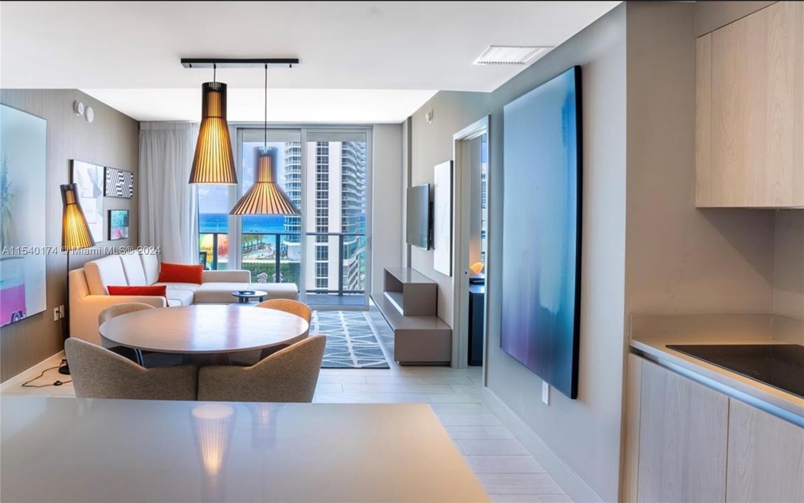 4010 S Ocean Dr R703, Hollywood, Florida 33019, 2 Bedrooms Bedrooms, ,2 BathroomsBathrooms,Residential,For Sale,4010 S Ocean Dr R703,A11540174