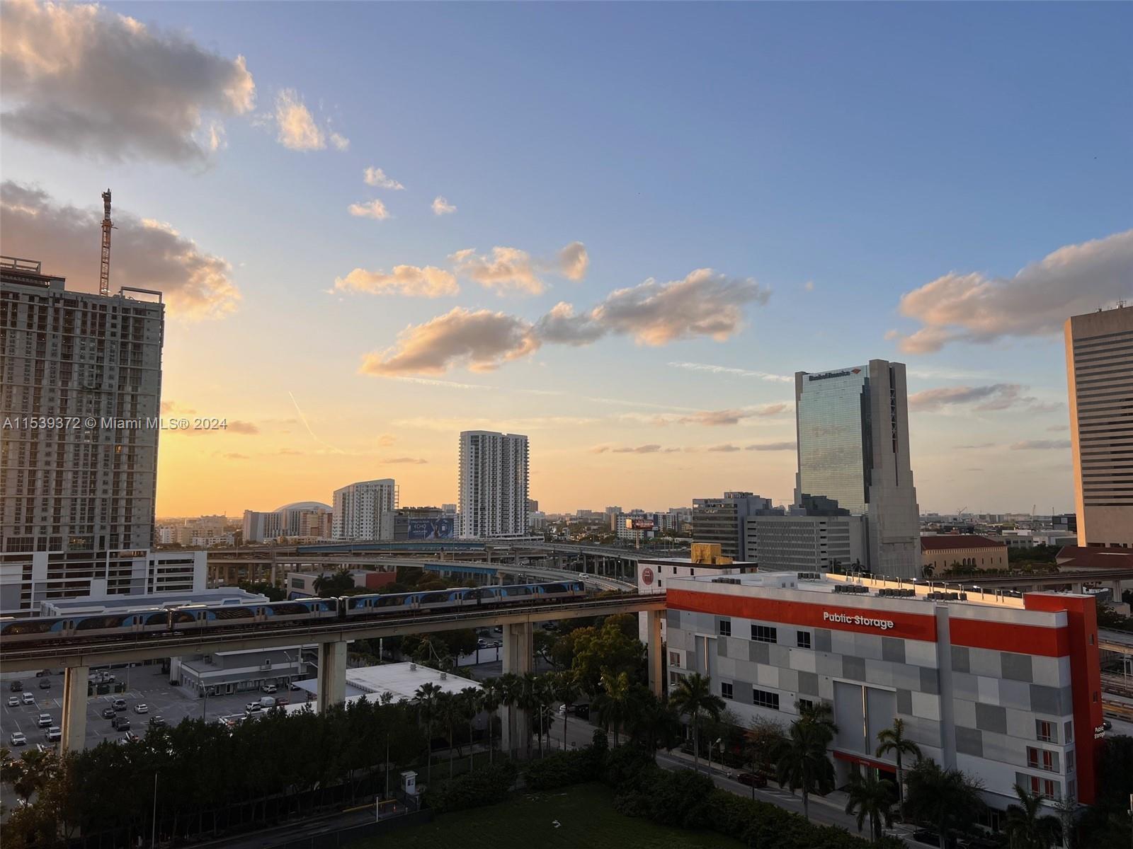 350 S Miami Ave 1415, Miami, Florida 33130, 1 Bedroom Bedrooms, ,1 BathroomBathrooms,Residentiallease,For Rent,350 S Miami Ave 1415,A11539372