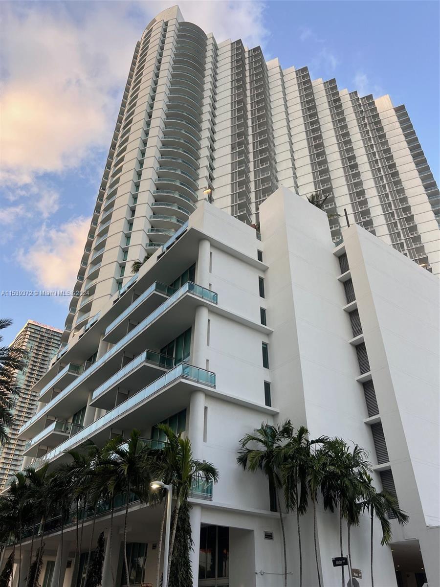 350 S Miami Ave 1415, Miami, Florida 33130, 1 Bedroom Bedrooms, ,1 BathroomBathrooms,Residentiallease,For Rent,350 S Miami Ave 1415,A11539372