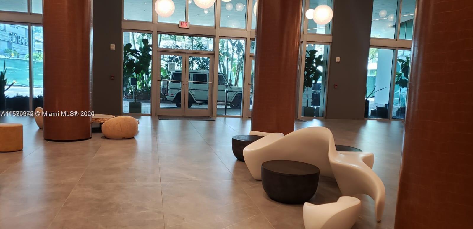 350 S Miami Ave 1415, Miami, Florida 33130, 1 Bedroom Bedrooms, ,1 BathroomBathrooms,Residentiallease,For Rent,350 S Miami Ave 1415,A11539372