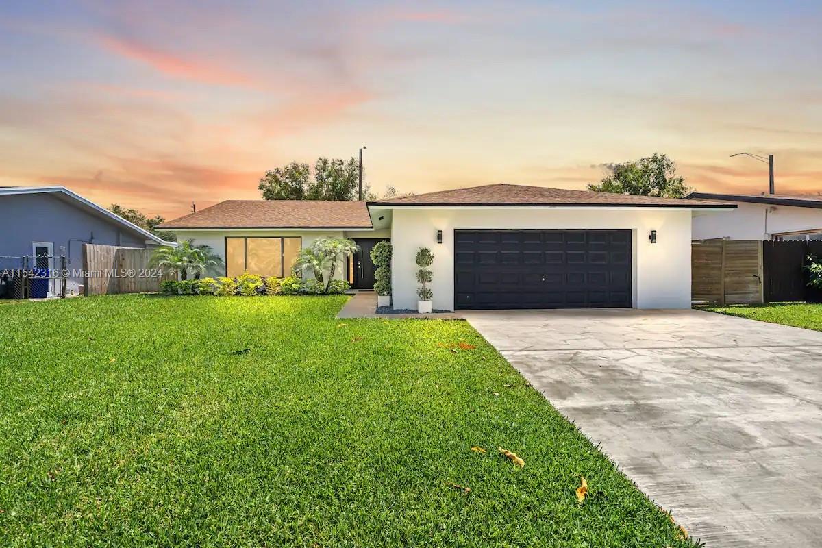 3220 63rd St, Fort Lauderdale, FL, 33309 United States, 4 Bedrooms Bedrooms, ,2 BathroomsBathrooms,Residential,For Sale,63rd St,A11542316