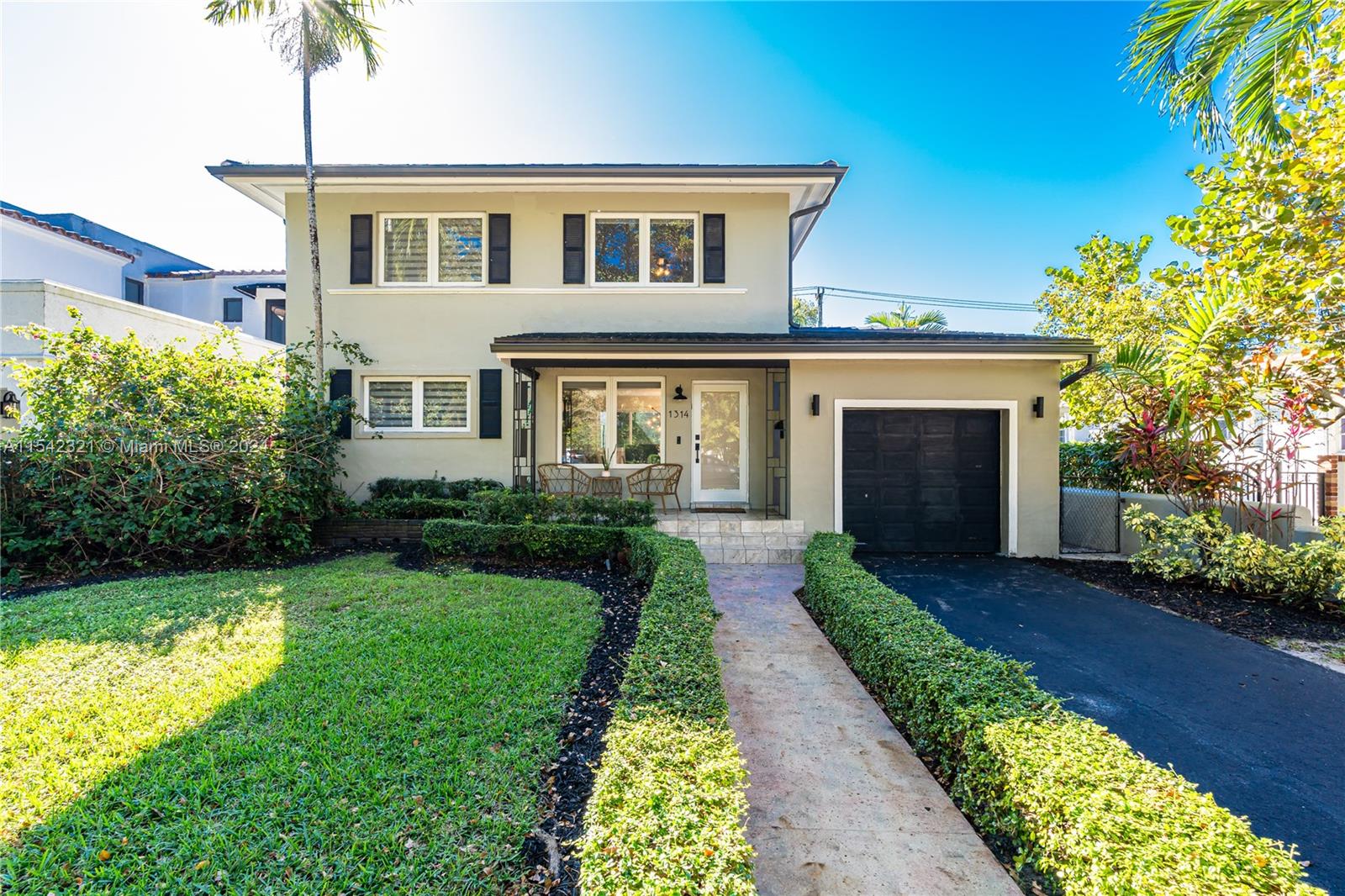 1314 Ferdinand St, Coral Gables, Florida 33134, 3 Bedrooms Bedrooms, ,2 BathroomsBathrooms,Residential,For Sale,1314 Ferdinand St,A11542321