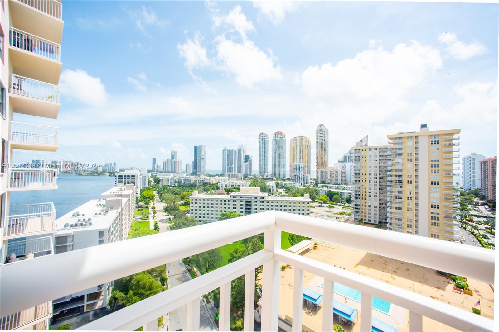 Sunny Isles Beach, FL, 33160 United States, 2 Bedrooms Bedrooms, ,2 BathroomsBathrooms,Residential,For Sale,A11542339