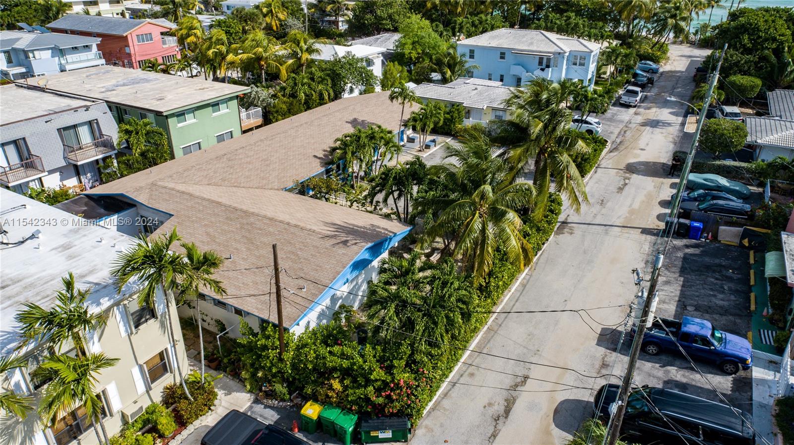 333 Palm St, Hollywood, Florida 33019, ,Commercialsale,For Sale,333 Palm St,A11542343