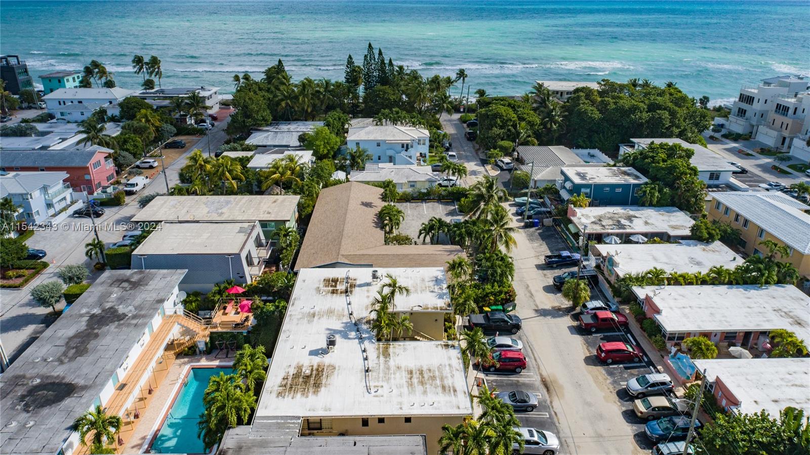 333 Palm St, Hollywood, Florida 33019, ,Commercialsale,For Sale,333 Palm St,A11542343