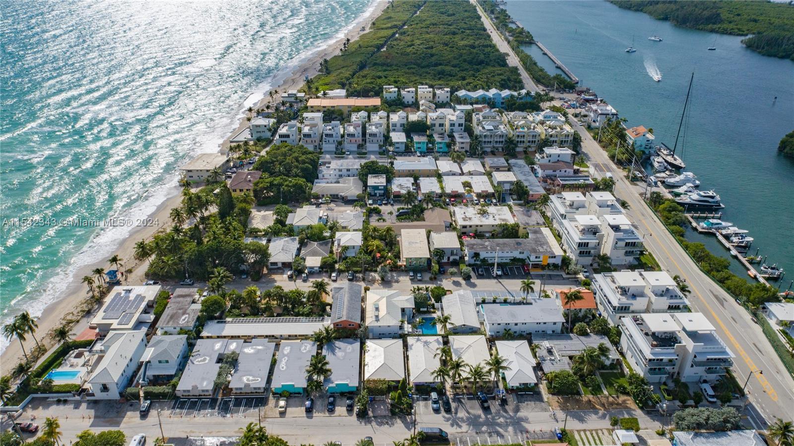 333 Palm St, Hollywood, Florida 33019, ,Commercialsale,For Sale,333 Palm St,A11542343