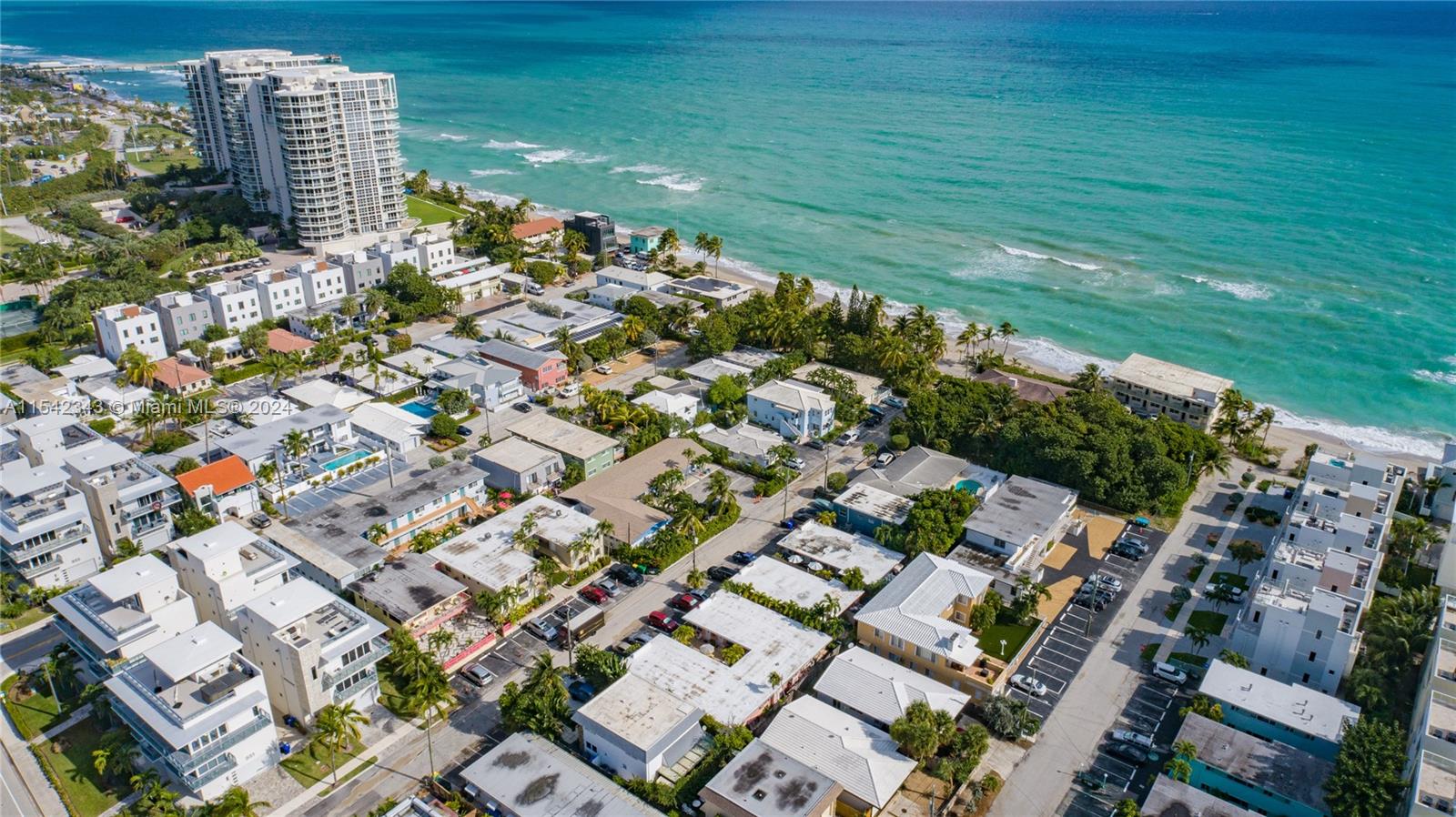 333 Palm St, Hollywood, Florida 33019, ,Commercialsale,For Sale,333 Palm St,A11542343