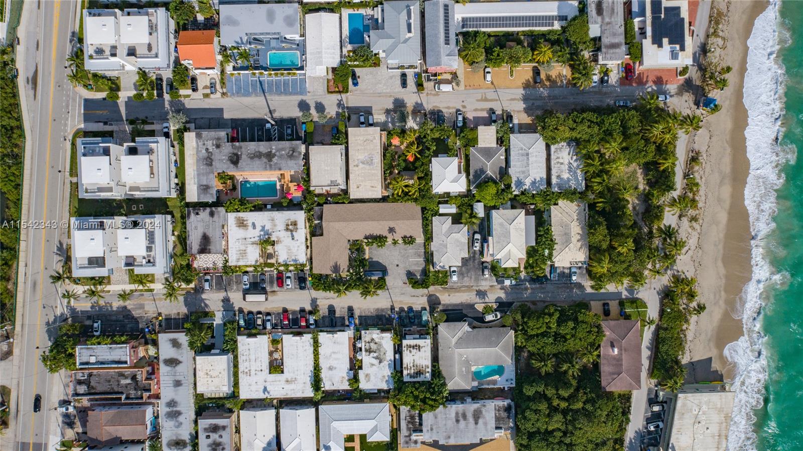 333 Palm St, Hollywood, Florida 33019, ,Commercialsale,For Sale,333 Palm St,A11542343