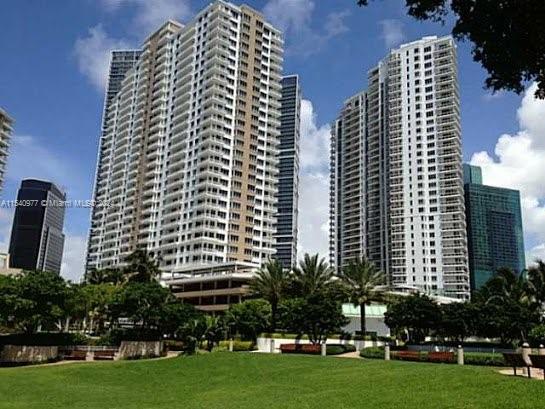 801 Brickell Key Blvd 2108, Miami, Florida 33131, 1 Bedroom Bedrooms, ,1 BathroomBathrooms,Residentiallease,For Rent,801 Brickell Key Blvd 2108,A11540977
