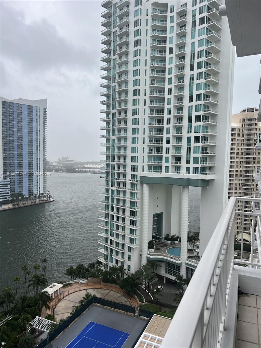 801 Brickell Key Blvd 2108, Miami, Florida 33131, 1 Bedroom Bedrooms, ,1 BathroomBathrooms,Residentiallease,For Rent,801 Brickell Key Blvd 2108,A11540977