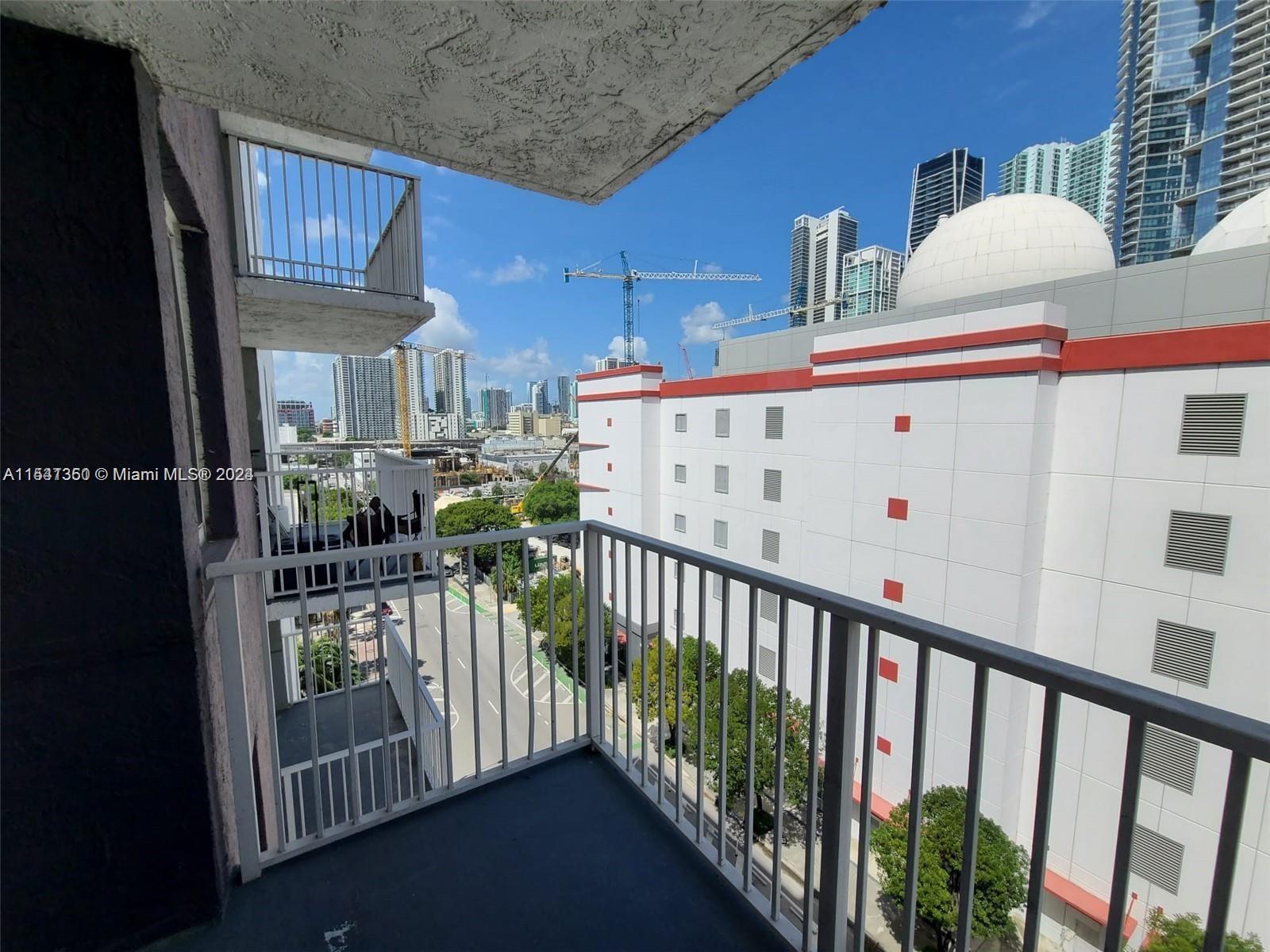 800 N Miami Ave E-1106, Miami, Florida 33136, 2 Bedrooms Bedrooms, ,2 BathroomsBathrooms,Residential,For Sale,800 N Miami Ave E-1106,A11541350