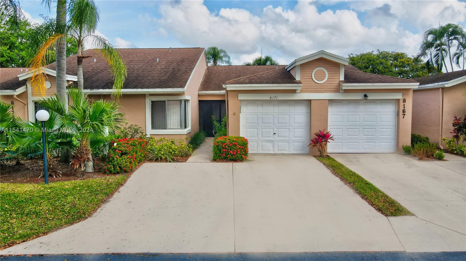 8171 Sweetbriar Way, Boca Raton, FL, 33496 United States, 2 Bedrooms Bedrooms, ,2 BathroomsBathrooms,Residential,For Sale,Sweetbriar Way,A11541470