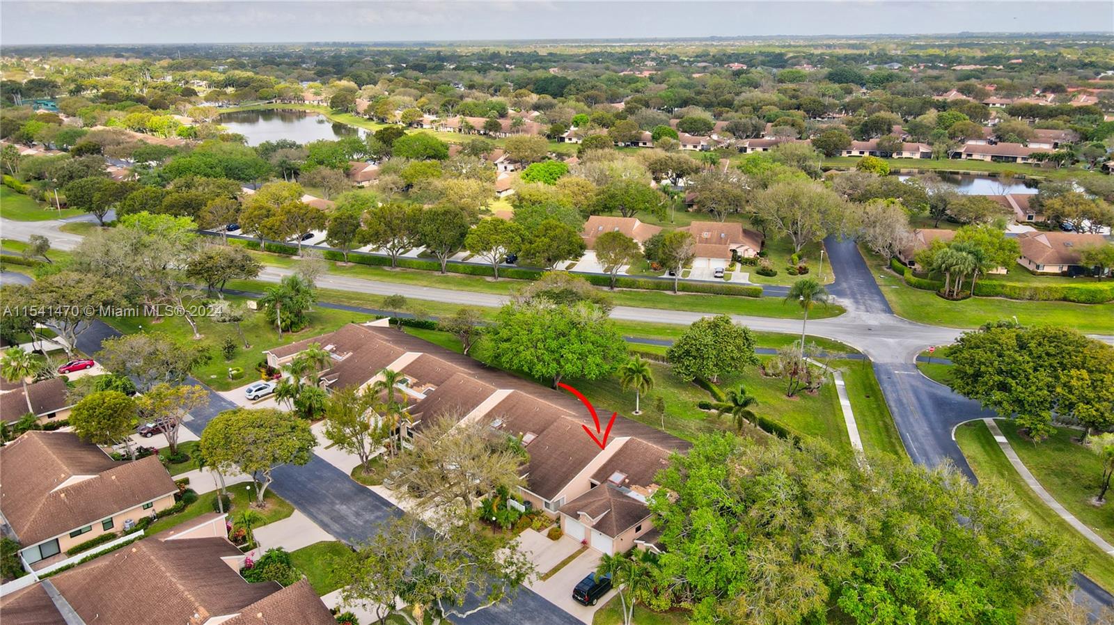 8171 Sweetbriar Way, Boca Raton, FL, 33496 United States, 2 Bedrooms Bedrooms, ,2 BathroomsBathrooms,Residential,For Sale,Sweetbriar Way,A11541470