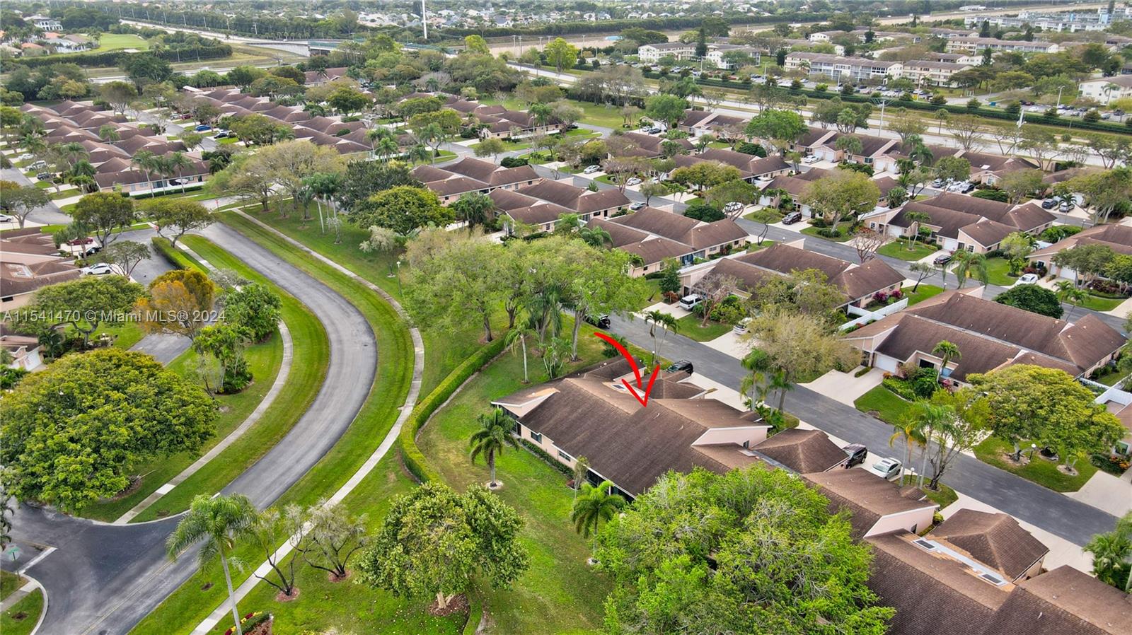 8171 Sweetbriar Way, Boca Raton, FL, 33496 United States, 2 Bedrooms Bedrooms, ,2 BathroomsBathrooms,Residential,For Sale,Sweetbriar Way,A11541470