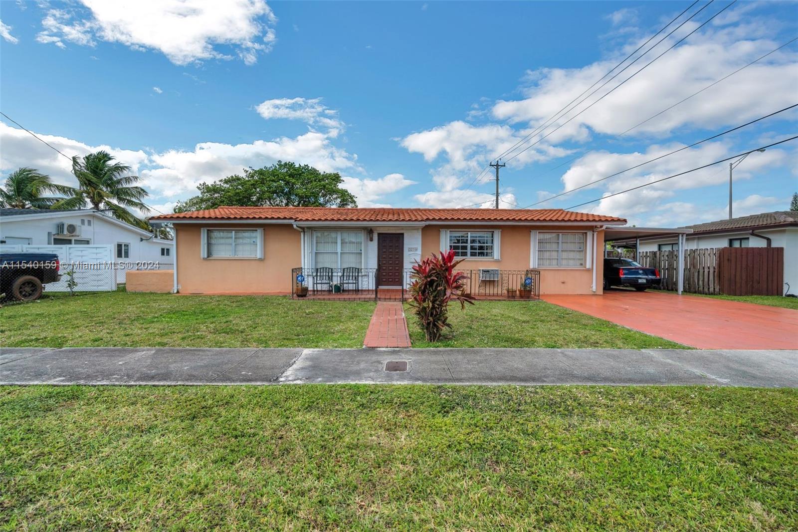 Undisclosed For Sale A11540159, FL